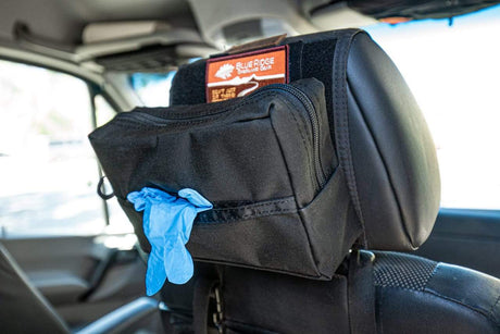 Glove Dispenser Pouch - Xtrusion Overland