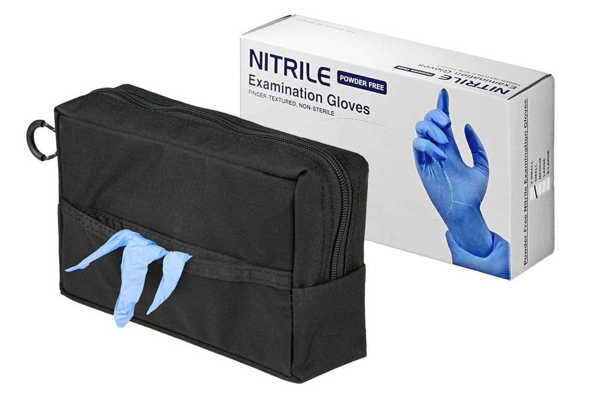 Glove Dispenser Pouch - Xtrusion Overland
