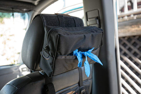 Glove Dispenser Pouch - Xtrusion Overland