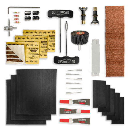 GlueTread Expedition Kit - Xtrusion Overland