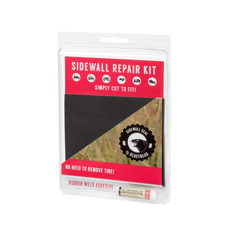 GLUETREAD TIRE SIDEWALL SEAL KIT - Xtrusion Overland