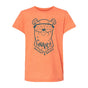 Gnarly-Bear Kids Triblend - Xtrusion Overland
