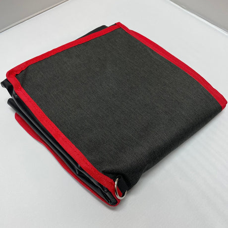 G.O. Overland Dog Half Hammock Seat Cover - Xtrusion Overland