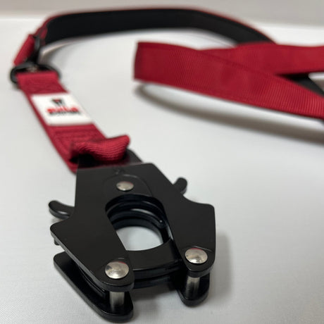 G.O. Overlanding Dog Leash - Xtrusion Overland