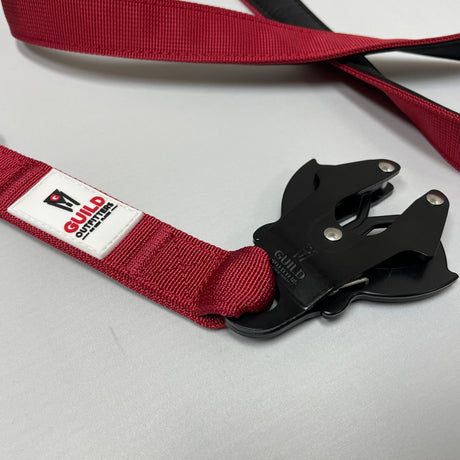 G.O. Overlanding Dog Leash - Xtrusion Overland