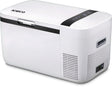 GO20 Dual Zone 12V Portable Freezer - White | ICECO | 20 LT - Xtrusion Overland