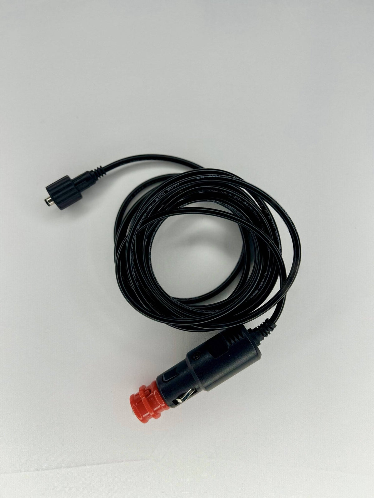 GoFluxx 10ft Power Cord - 12v Plug - Xtrusion Overland