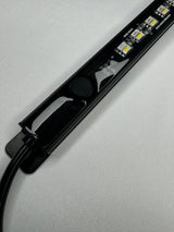 GoFluxx 12in Tri-Color (White/Red/Amber) Dimming LED Strip - Xtrusion Overland