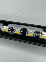 GoFluxx 24in Tri-Color (White/Red/Amber) Dimming LED Strip - Xtrusion Overland