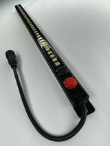 GoFluxx 30cm Red/White Dimming LED Strip - Xtrusion Overland