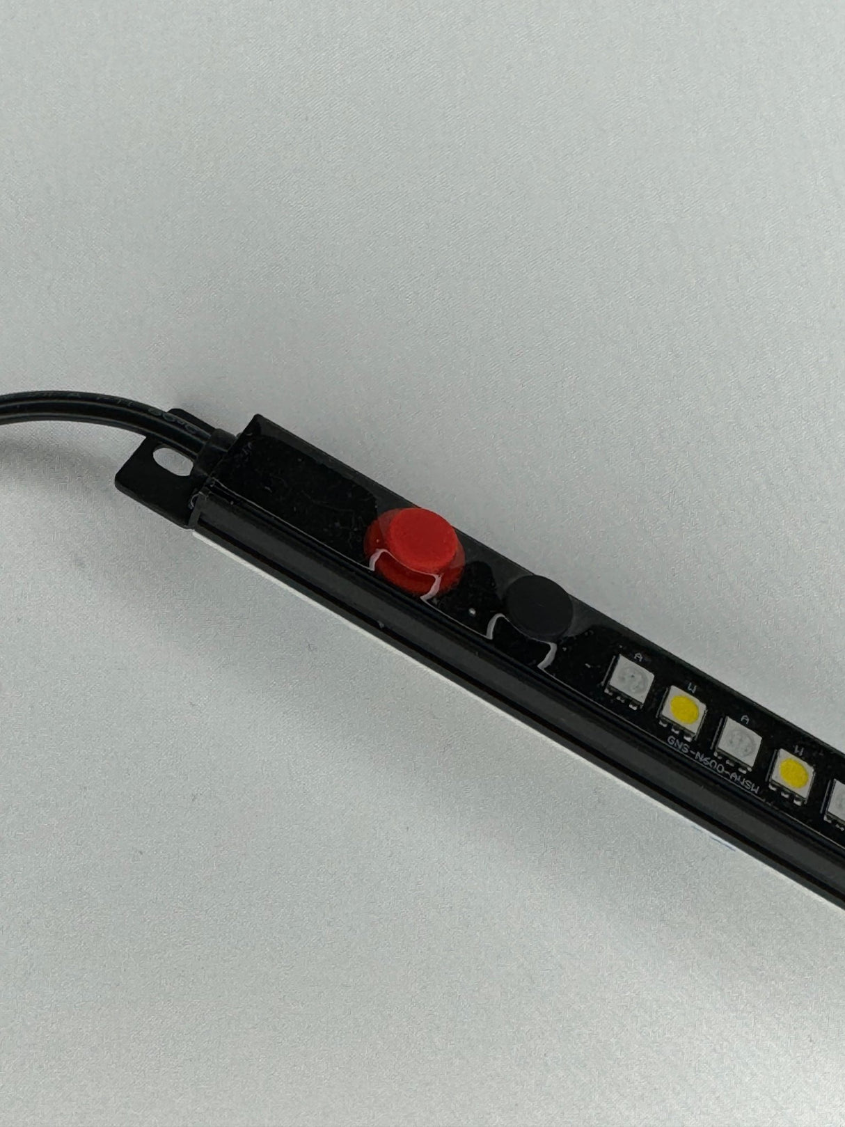 GoFluxx 30cm Red/White LED Strip - Xtrusion Overland