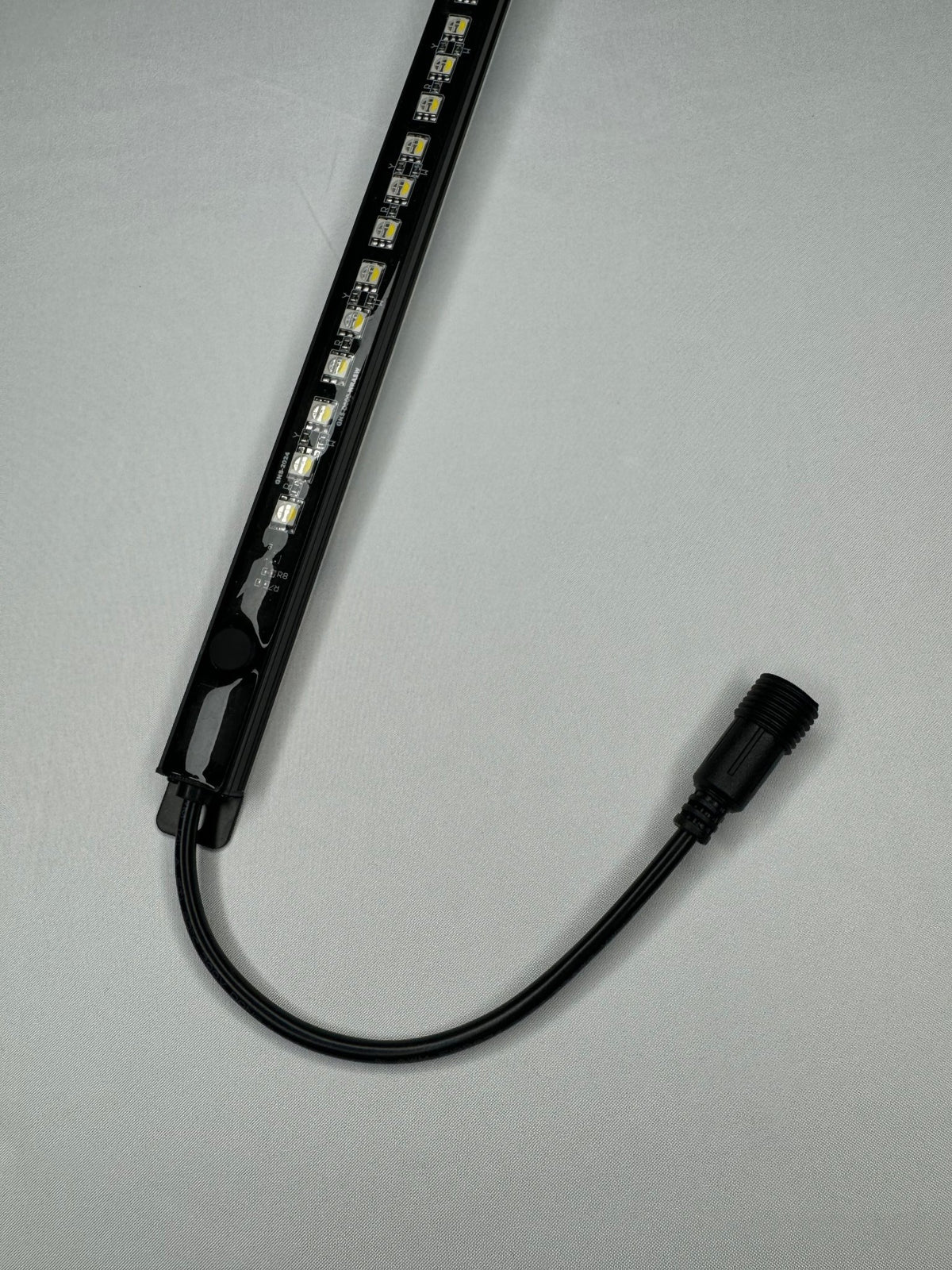 GoFluxx 36in Tri-Color (White/Red/Amber) Dimming LED Strip - Xtrusion Overland