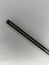 GoFluxx 60cm Red/White LED Strip - Xtrusion Overland