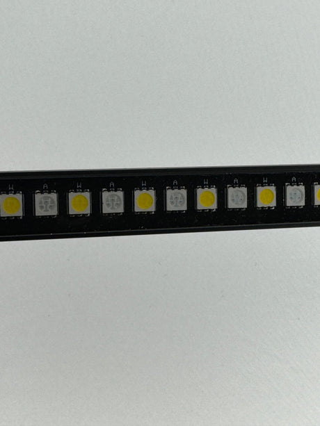 GoFluxx 60cm Red/White LED Strip - Xtrusion Overland