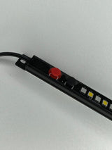 GoFluxx 90cm Red/White LED Strip - Xtrusion Overland