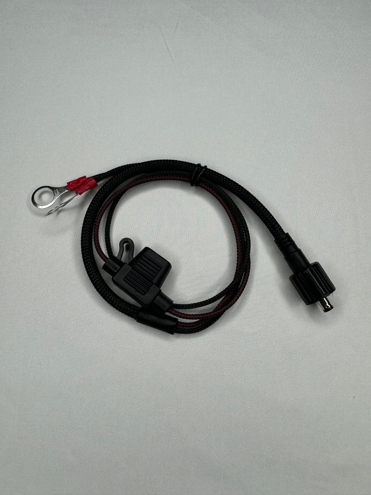 GoFluxx Battery Cable Harness - Xtrusion Overland