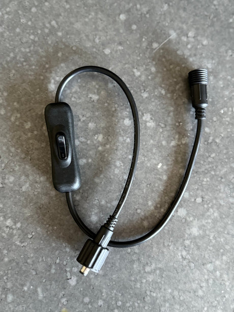 Gofluxx Power Switch - Xtrusion Overland