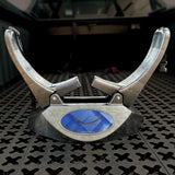 Golf Cradle with Tmat Anchors - Xtrusion Overland