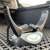 Golf Cradle with Tmat Anchors - Xtrusion Overland