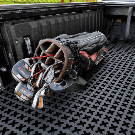 Golf Cradle with Tmat Anchors - Xtrusion Overland
