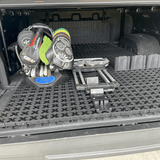 Golf Cradle with Tmat Anchors - Xtrusion Overland