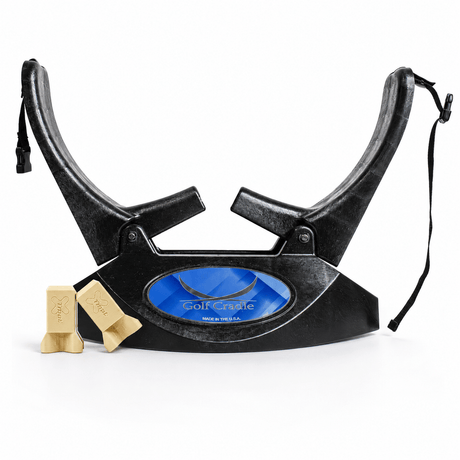 Golf Cradle with Tmat Anchors - Xtrusion Overland