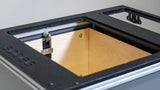 Goose Gear Camper System - Midsize Truck 5 Ft. Bed - Driver Side (LH) Front Utility Module - Xtrusion Overland