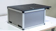 Goose Gear Camper System - Midsize Truck 5 Ft. Bed - Driver Side (LH) Front Utility Module - Xtrusion Overland