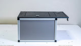 Goose Gear Camper System - Midsize Truck 5 Ft. Bed - Driver Side (LH) Front Utility Module - Xtrusion Overland