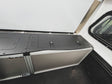Goose Gear Camper System - Midsize Truck 6Ft. Bed - Driver Side Front Utility Module - Xtrusion Overland