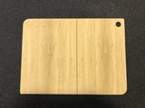 Goose Gear Cutting Board - Xtrusion Overland