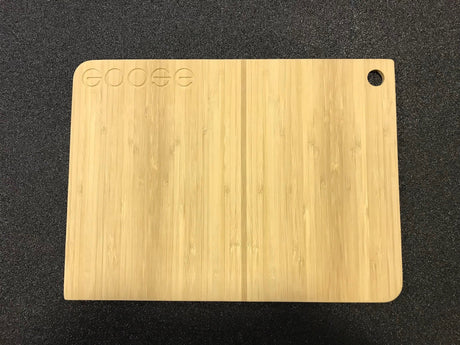 Goose Gear Cutting Board - Xtrusion Overland