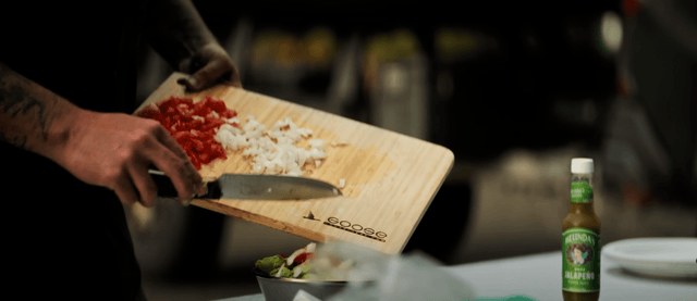 Goose Gear Cutting Board - Xtrusion Overland
