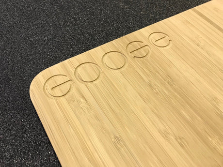 Goose Gear Cutting Board - Xtrusion Overland