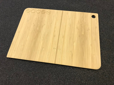 Goose Gear Cutting Board - Xtrusion Overland
