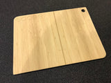Goose Gear Cutting Board - Xtrusion Overland