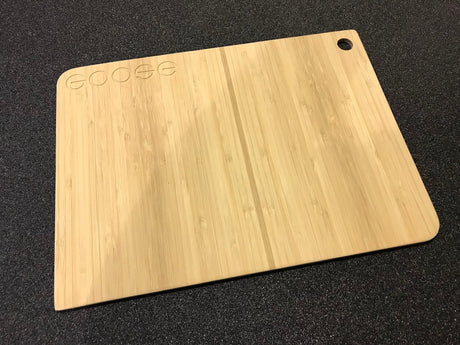 Goose Gear Cutting Board - Xtrusion Overland