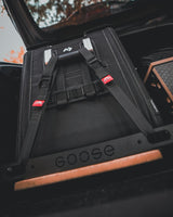 Goose Gear Strap Kit - Xtrusion Overland