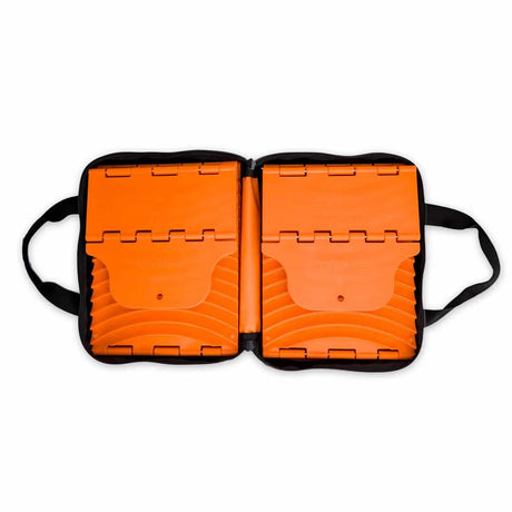 GoTreads – Cube Case - Xtrusion Overland