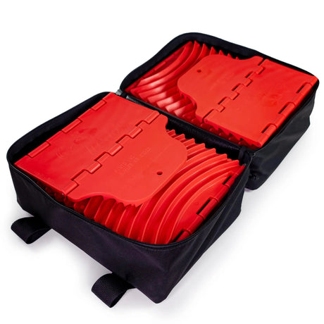 GoTreads – Cube Case - Xtrusion Overland