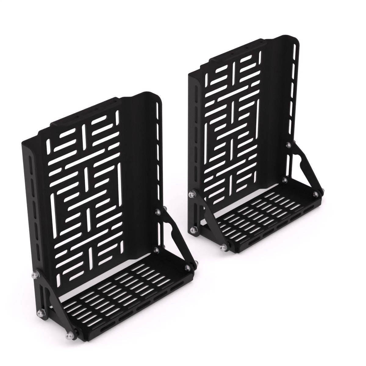 GoTreads Go Rack - Xtrusion Overland