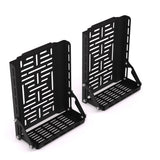GoTreads Go Rack - Xtrusion Overland