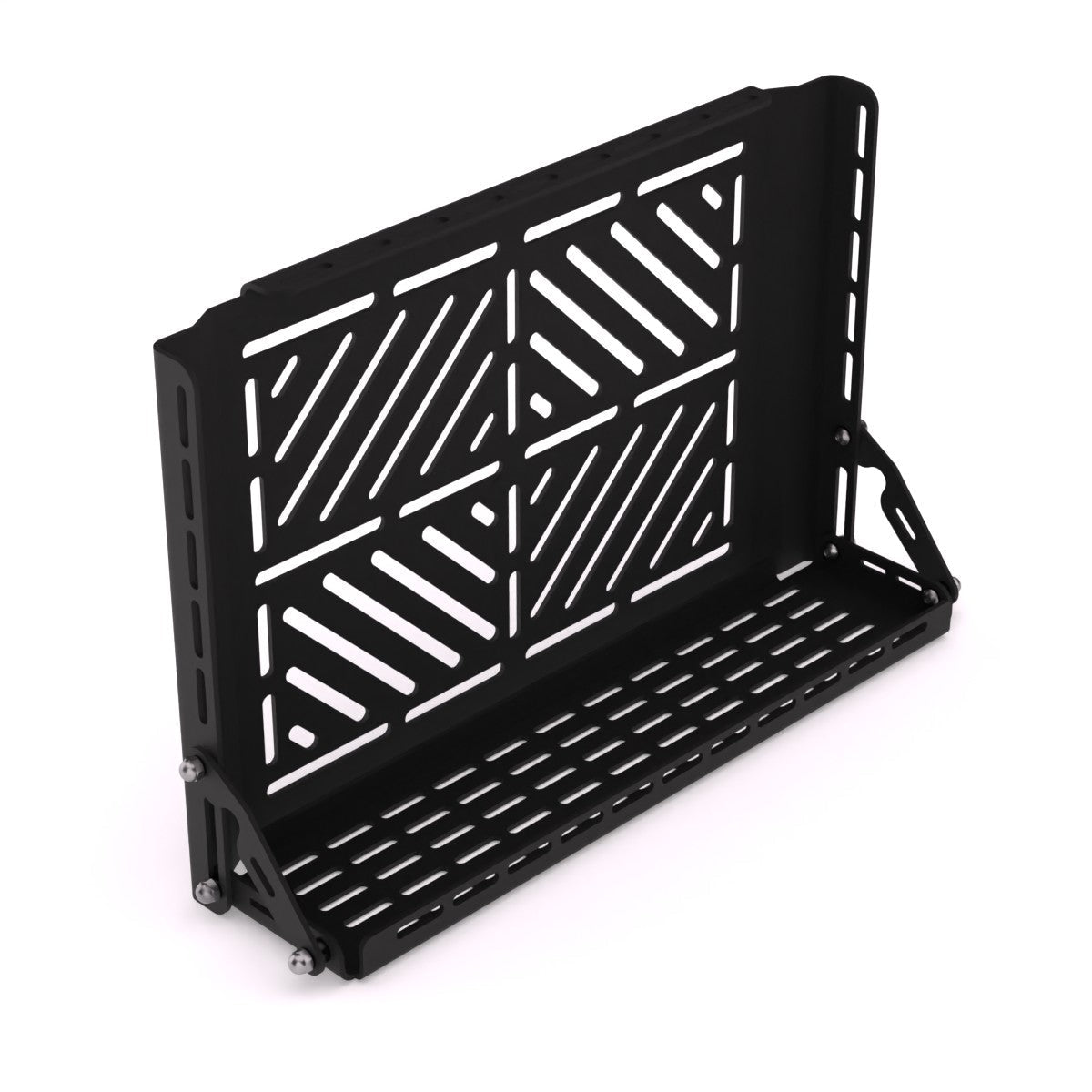 GoTreads Go Rack - Xtrusion Overland