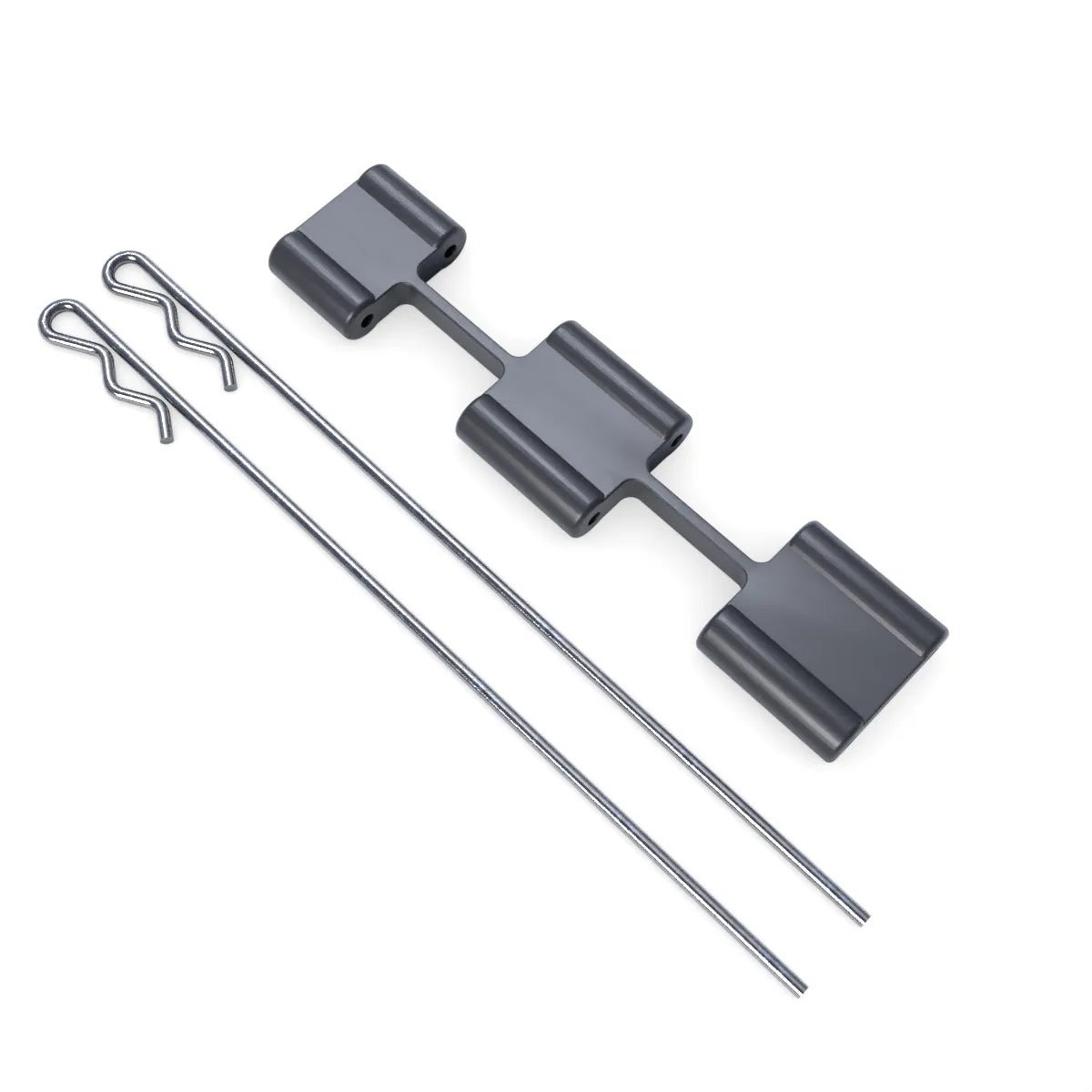 GoTreads – Quick Connect Kit - Xtrusion Overland