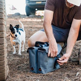 GoTreads – TreadPack - Xtrusion Overland