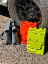 GoTreads – TreadPack - Xtrusion Overland