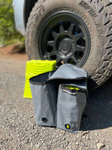 GoTreads – TreadPack - Xtrusion Overland