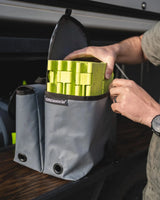 GoTreads – TreadPack - Xtrusion Overland