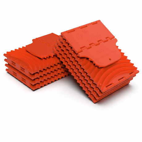 GoTreads XL (pair) - Xtrusion Overland