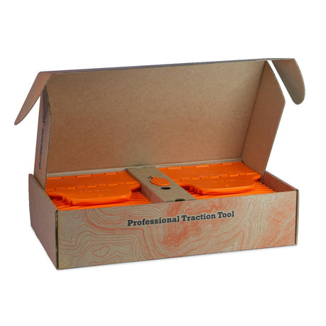 GoTreads XL (pair) - Xtrusion Overland